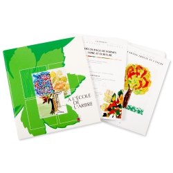 Dossier pédagogique