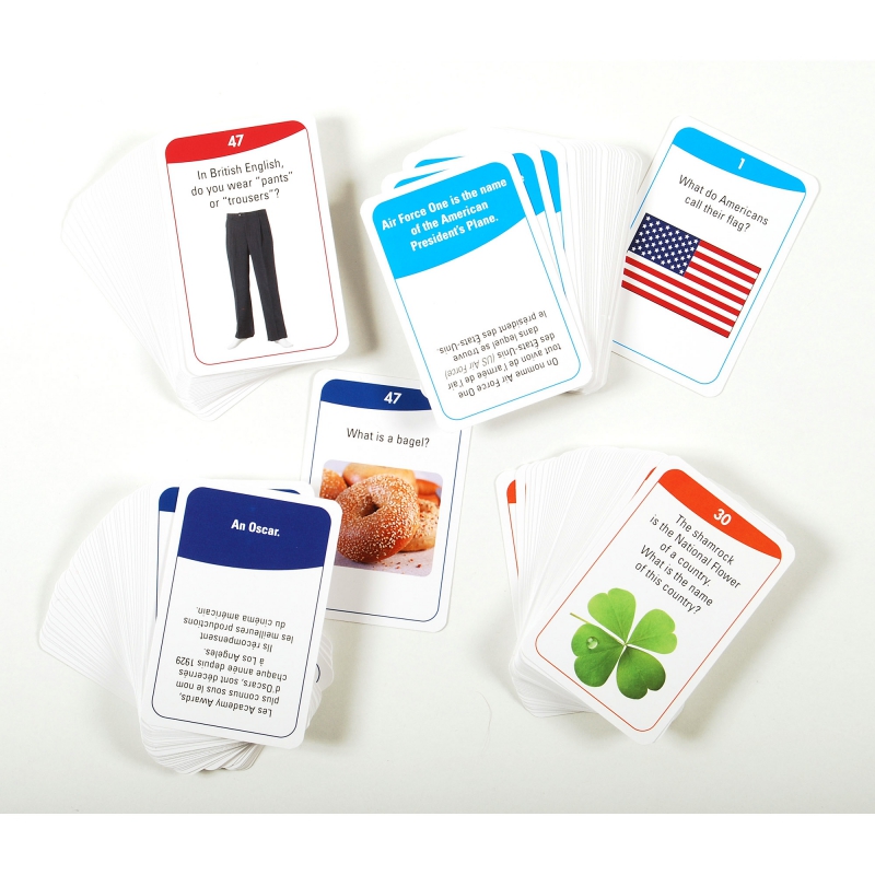 Cartes (5,5 x 8,5 cm)