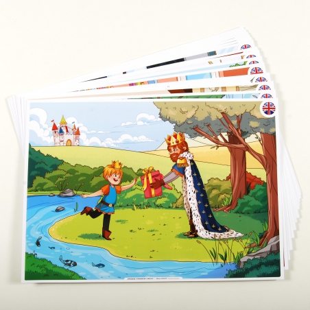 Posters (32 x 45 cm)