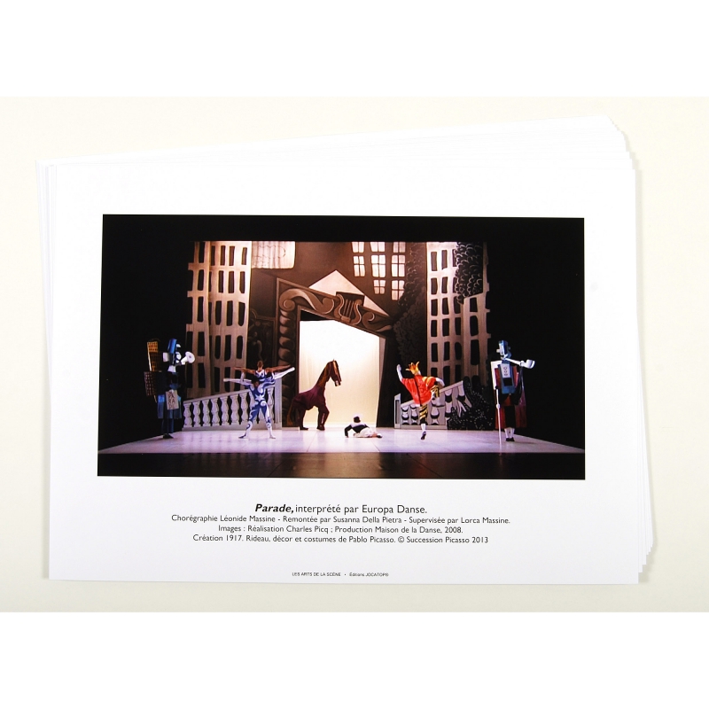 Posters (32 x 45 cm)