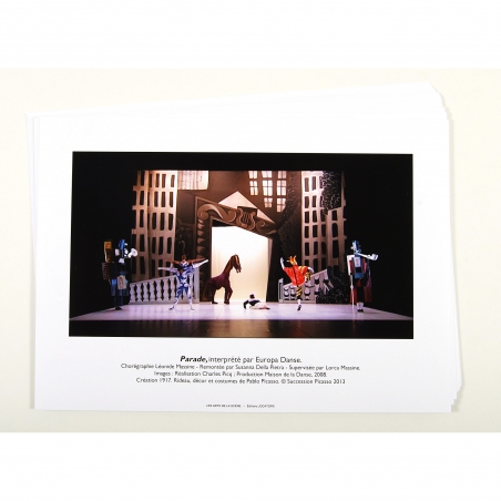 Posters (32 x 45 cm)