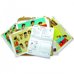 Ensemble pédagogique