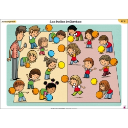 Exemple de poster (32 x 45 cm)