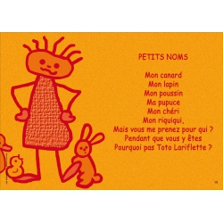 Exemple de tableau (A4)