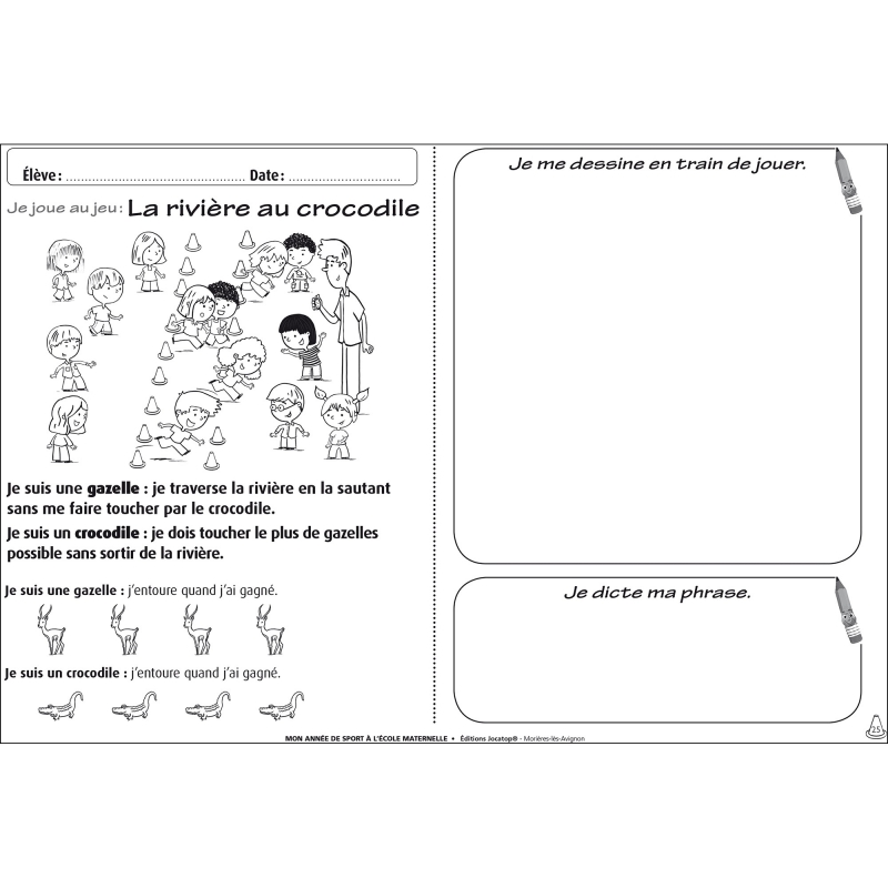 Exemple de fiche (A4)