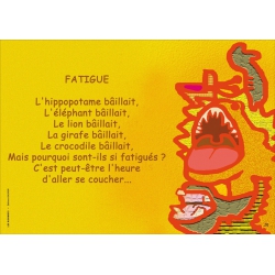 Exemple de tableau (A4)