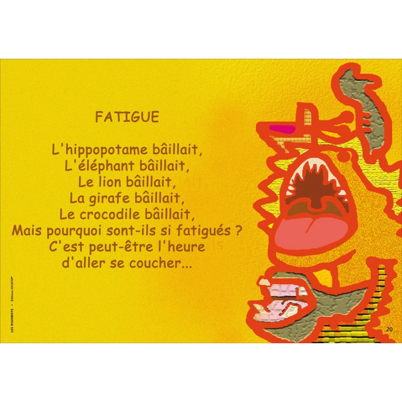 Exemple de tableau (A4)