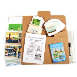 Ensemble pédagogique