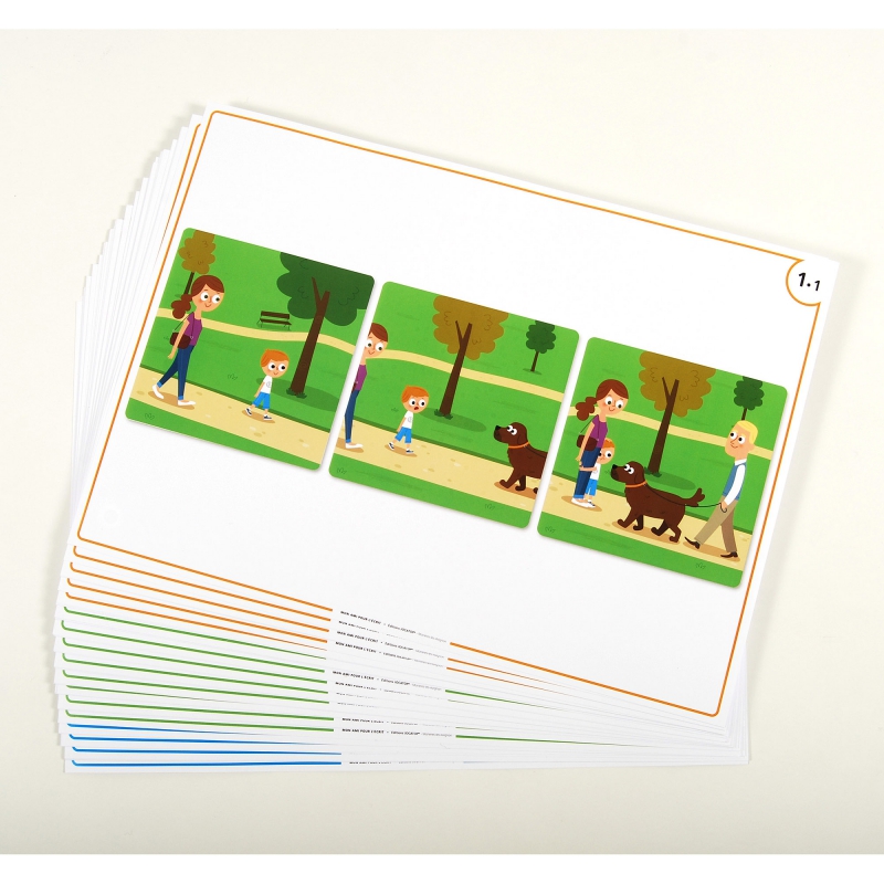 Posters (32 x 45 cm)