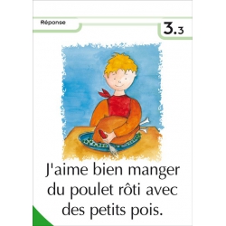 Réponse "Confusions phonologiques"