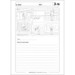 Exemple de fiche élève