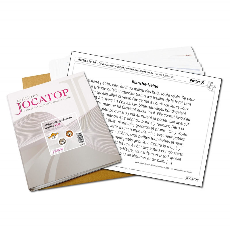 Dossier pédagogique