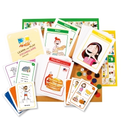 Ensemble pédagogique