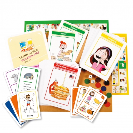 Ensemble pédagogique