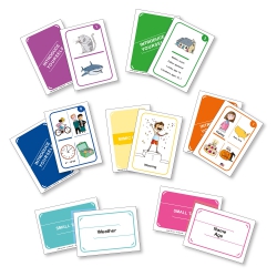 Cartes (10,5 x 15 cm)