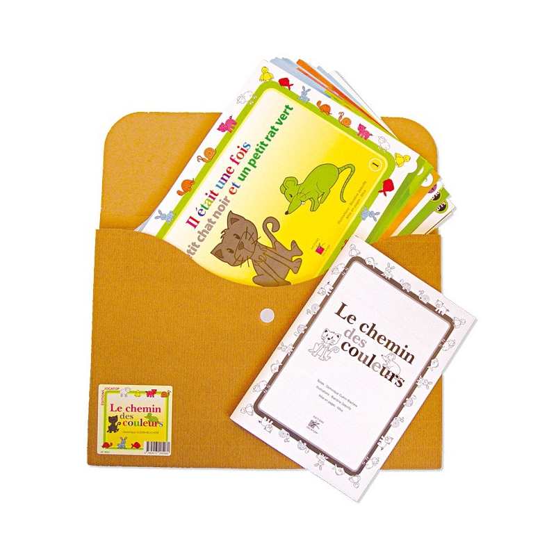 Ensemble d'activités