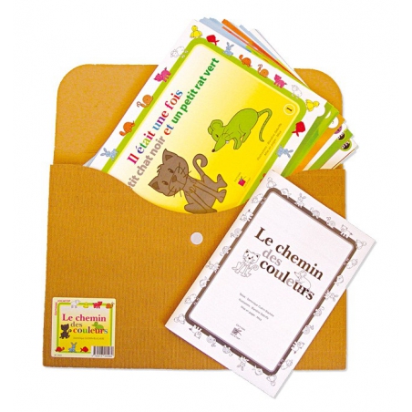 Ensemble d'activités