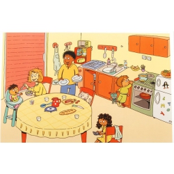 Tableaux (32 x 45 cm)