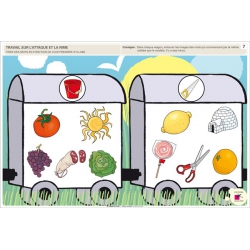 Exemple de tableau prêt à l'emploi