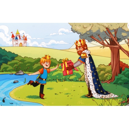 VOCABULAIRE ET PRONONCIATION