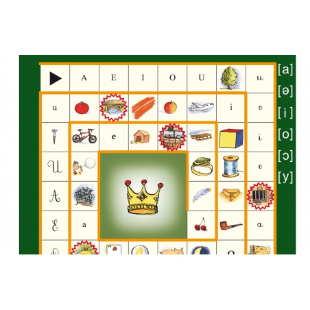 TAKAWIR –­­­ CP – CE1