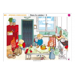 Exemple de poster (32 x 45 cm)