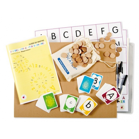 Ensemble pédagogique