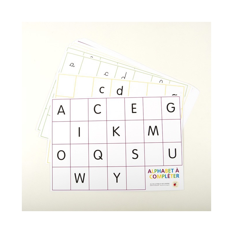 Tableaux (32 x 45 cm)