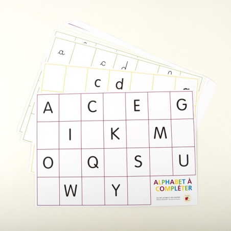 Tableaux (32 x 45 cm)