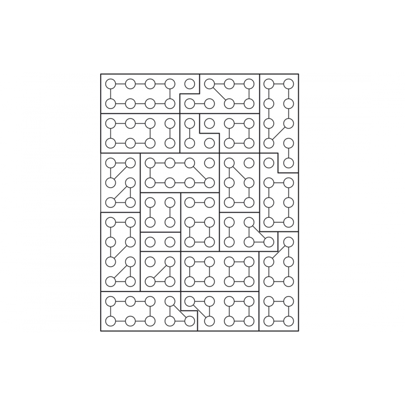Planche de travail 32x45 cm
