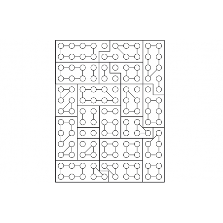 Planche de travail 32x45 cm