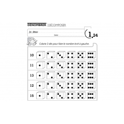 Exemple de fiche exercice