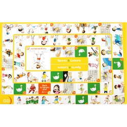 LEARN AND PLAY – VOCABULAIRE