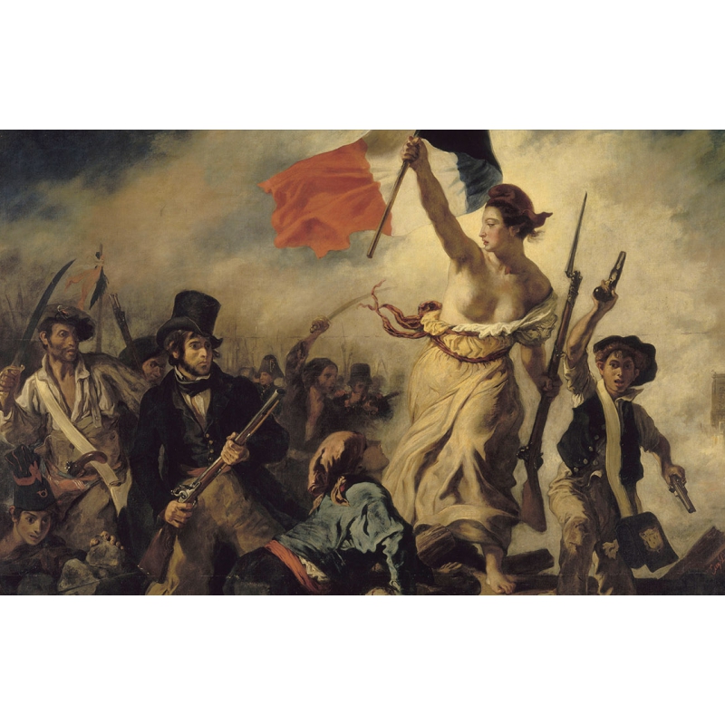 CHEFS-D’ŒUVRE DU PATRIMOINE