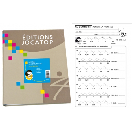 Dossier pédagogique