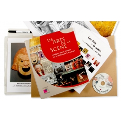 LES ARTS DE LA SCÈNE