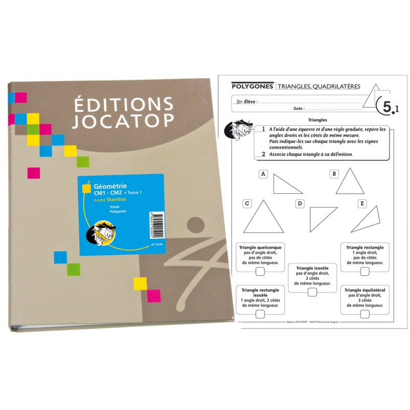 Dossier pédagogique