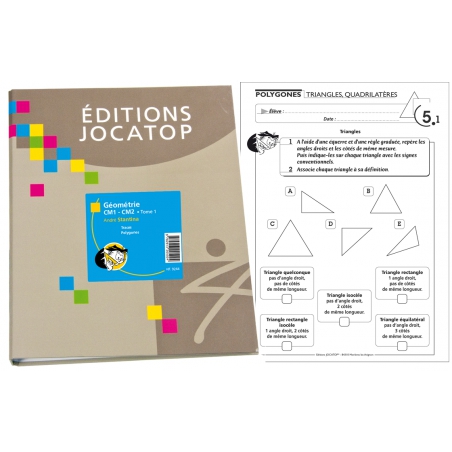 Dossier pédagogique