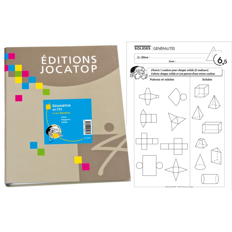 Dossier pédagogique