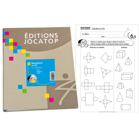 Dossier pédagogique