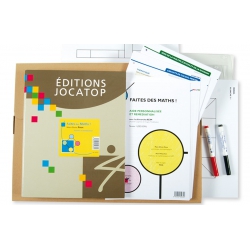 Ensemble pédagogique