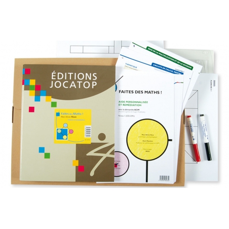 Ensemble pédagogique