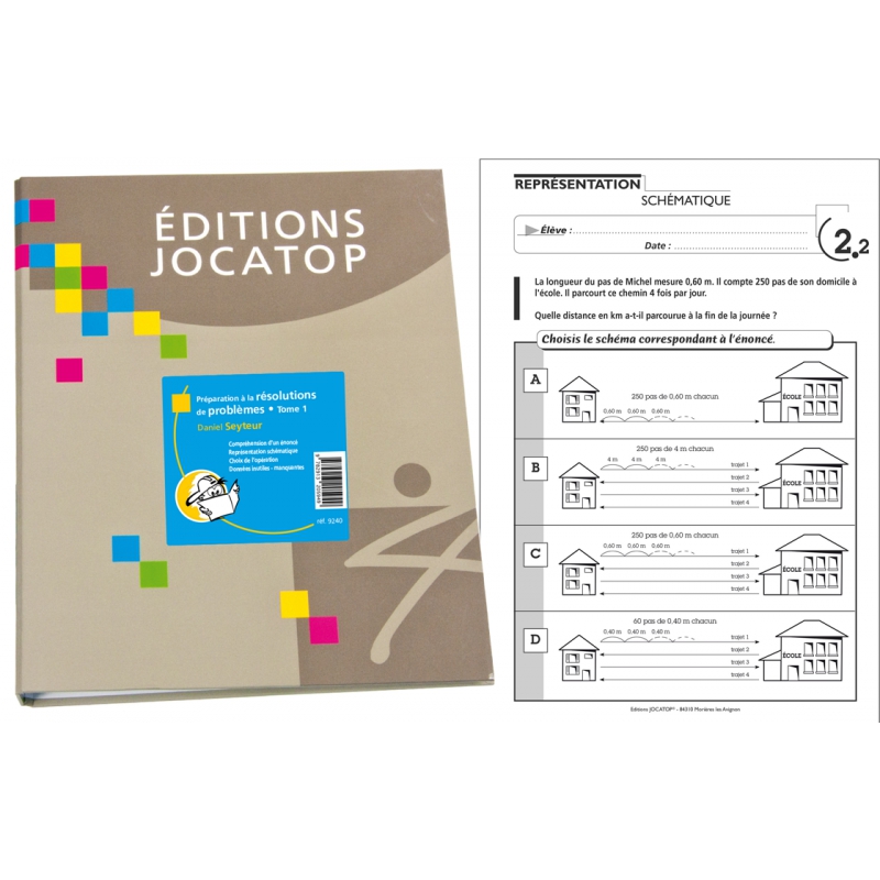 Dossier pédagogique