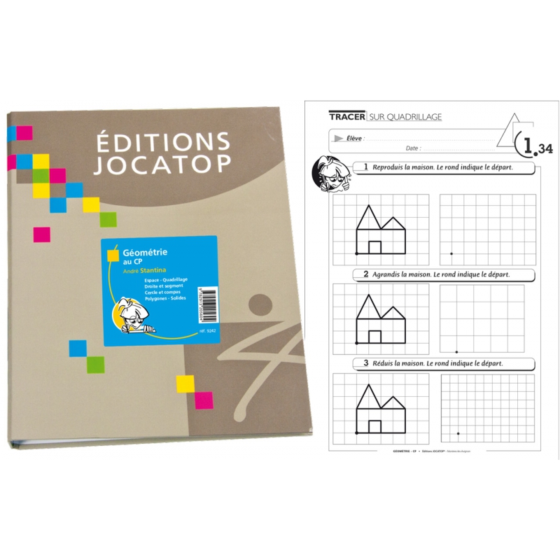 Dossier pédagogique