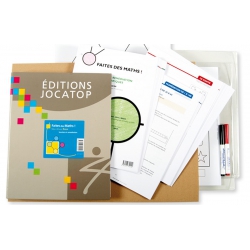 Ensemble pédagogique