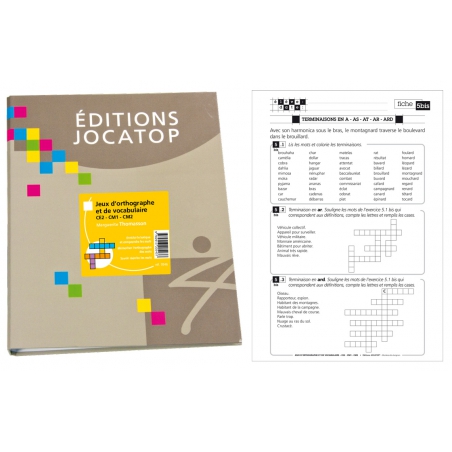 Dossier pédagogique