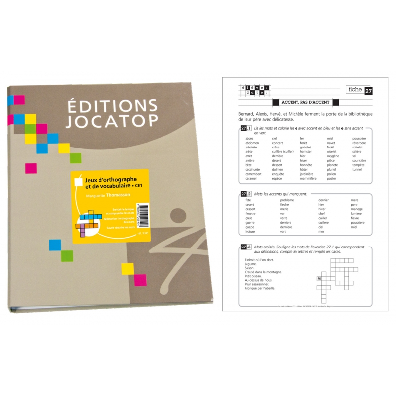 Dossier pédagogique