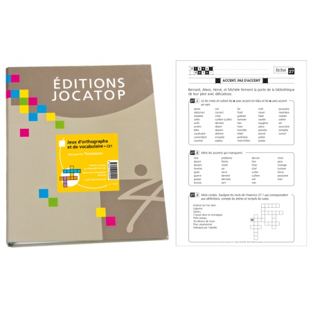 Dossier pédagogique