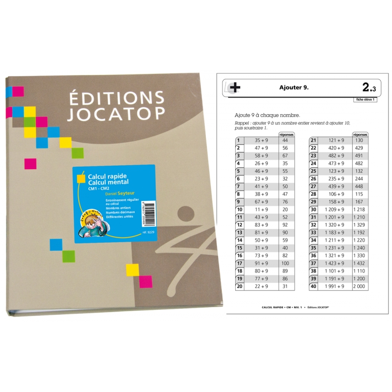 Dossier pédagogique