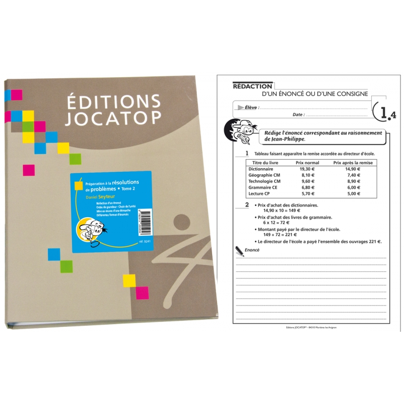 Dossier pédagogique